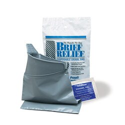 Disposable Urinal Bag